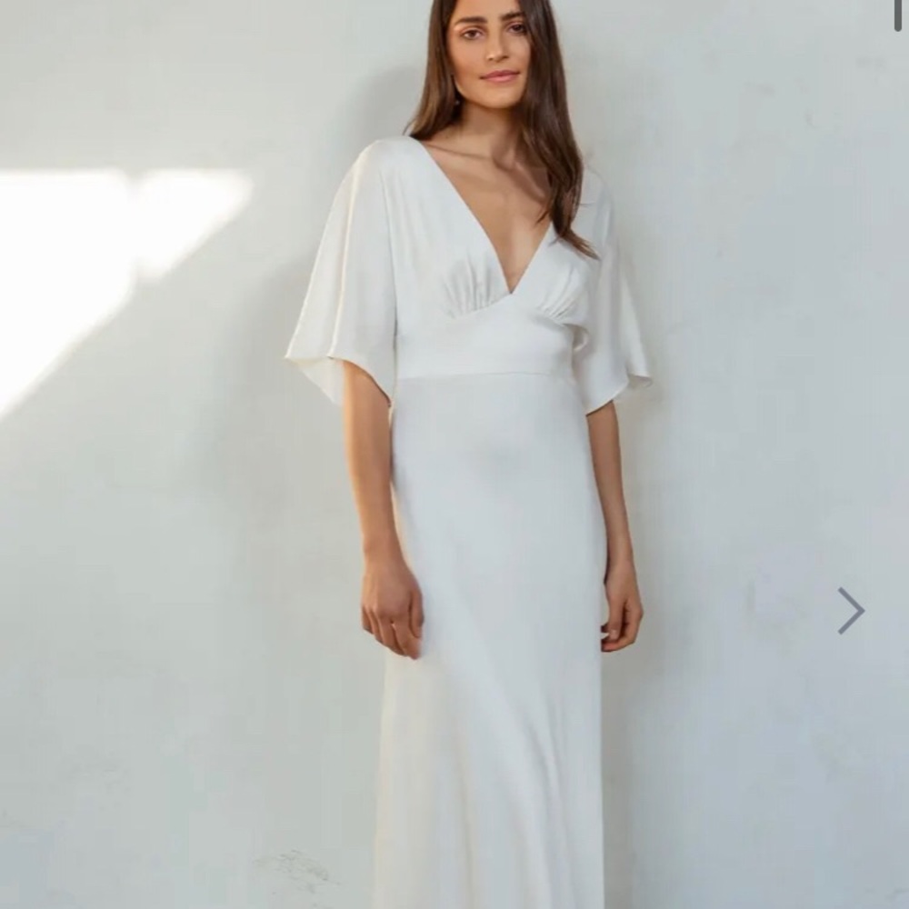 Jenny Yoo Ivy Wedding Dress